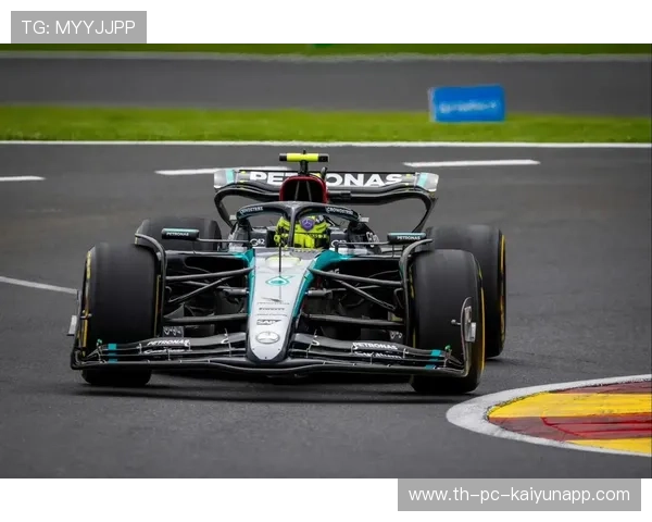 F1夏休期结束：下半赛季争夺白热化，f1 2021赛季什么时候开始
